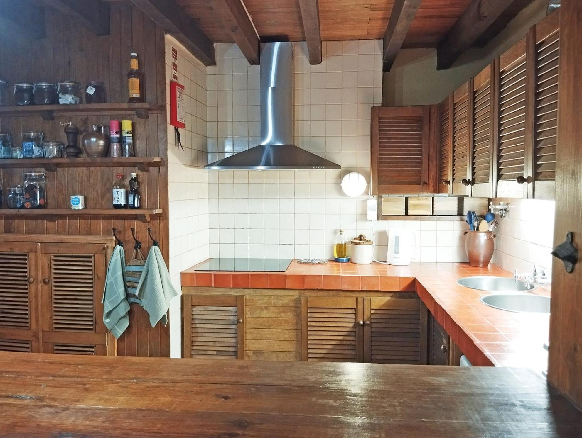 Отель Casa Dos Botes Санта-Круш-даш-Флориш Экстерьер фото