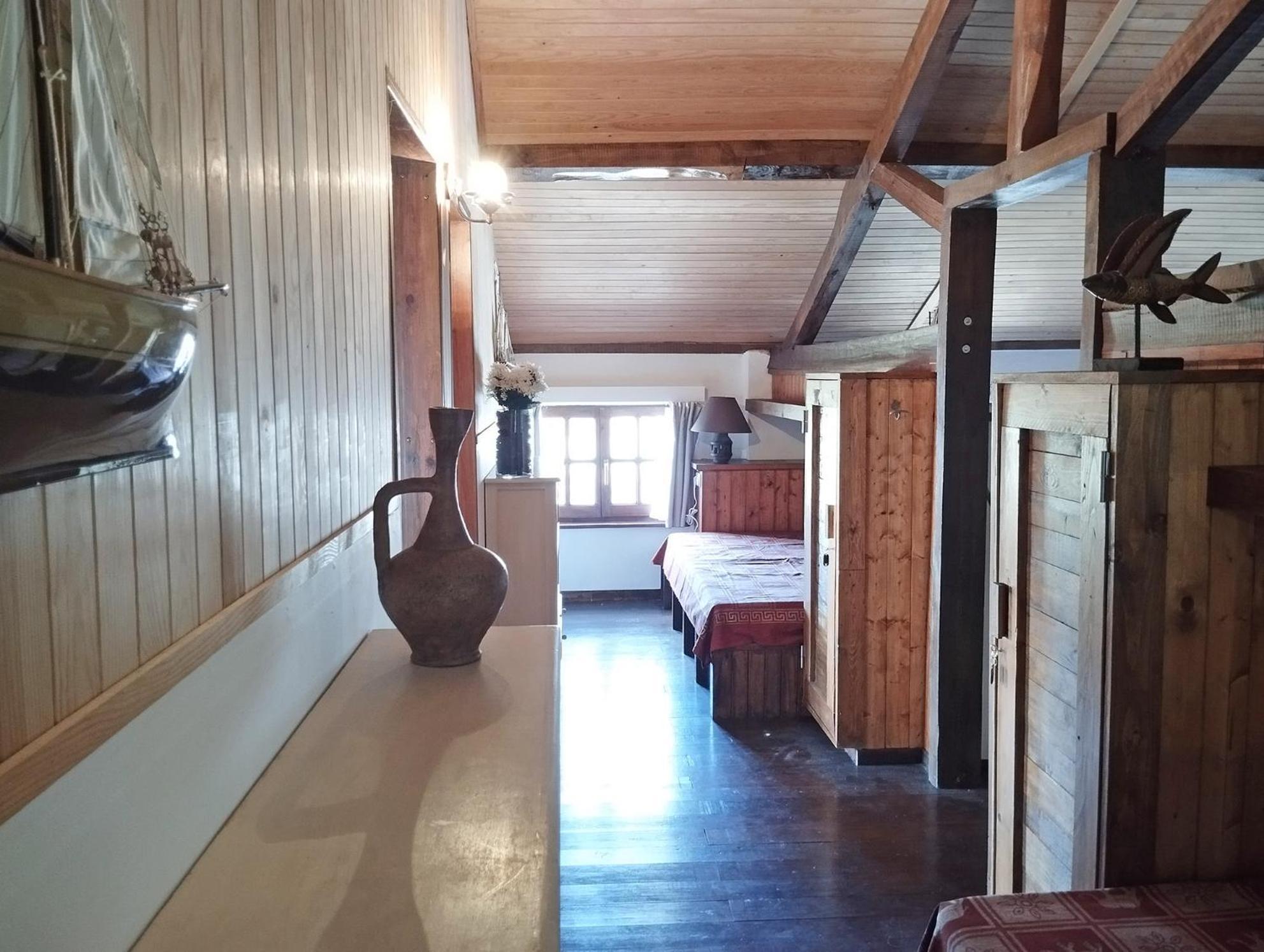 Отель Casa Dos Botes Санта-Круш-даш-Флориш Экстерьер фото